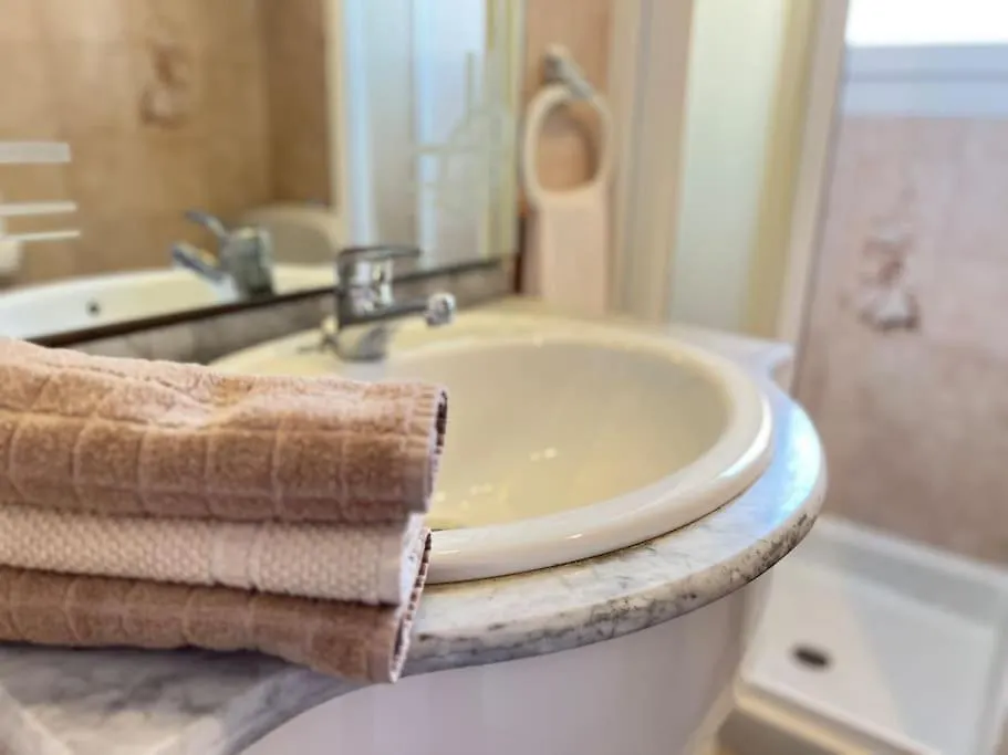 Apartamento Playamar Feliz Torremolinos España
