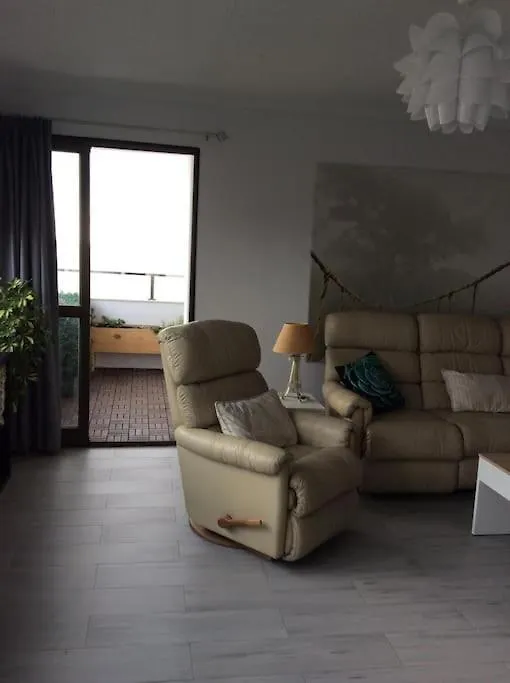 Apartamento Playamar Feliz Torremolinos