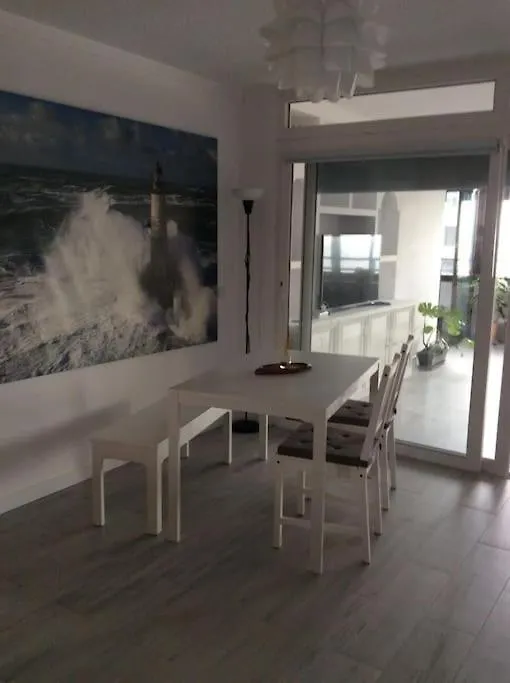 Apartamento Playamar Feliz Torremolinos 0*,  España