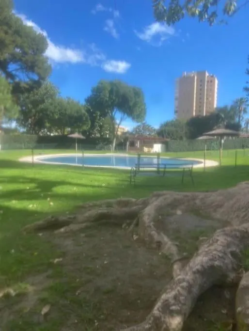 Apartamento Playamar Feliz Torremolinos España