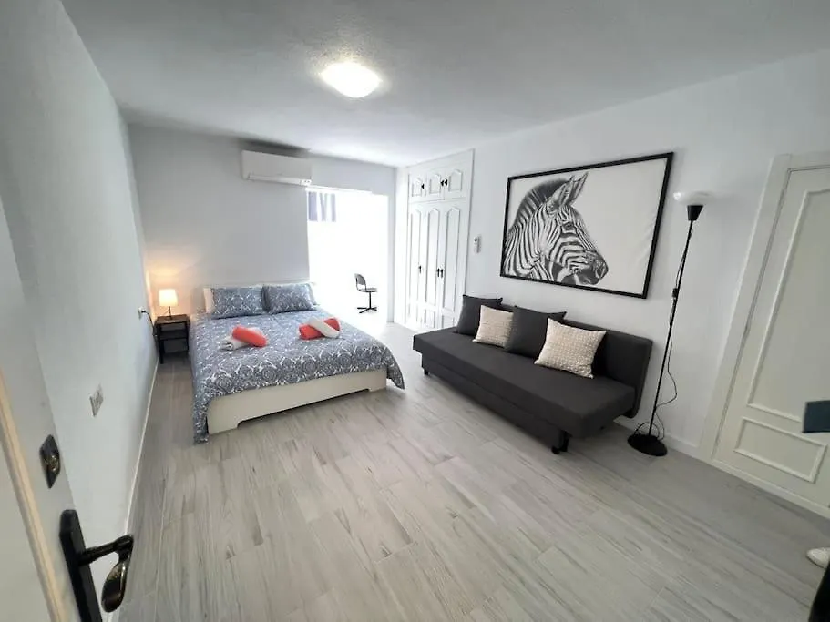 Playamar Feliz Apartment Torremolinos 0*,  Spain