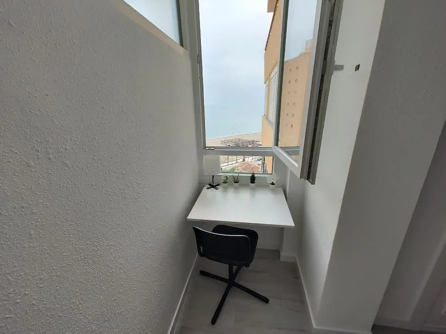Playamar Feliz Apartment Torremolinos Spain