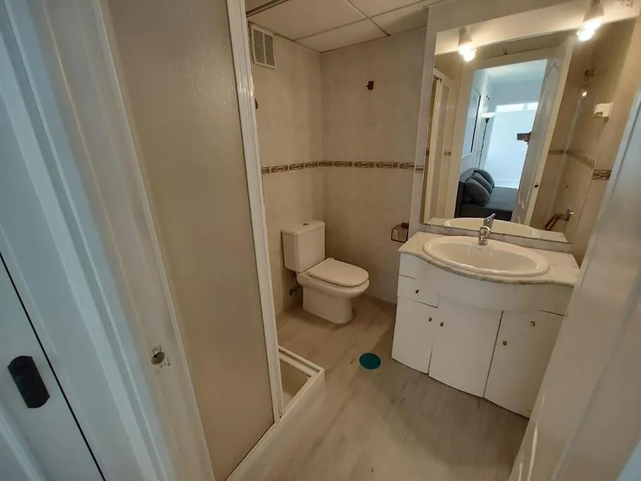 Playamar Feliz Apartment Torremolinos