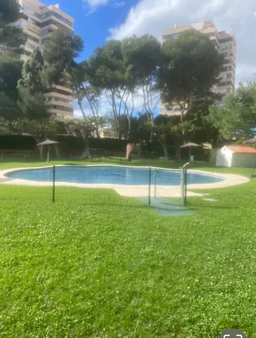 Playamar Feliz Apartment Torremolinos