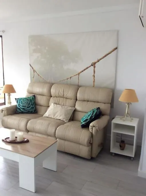 Playamar Feliz Apartment Torremolinos Spain