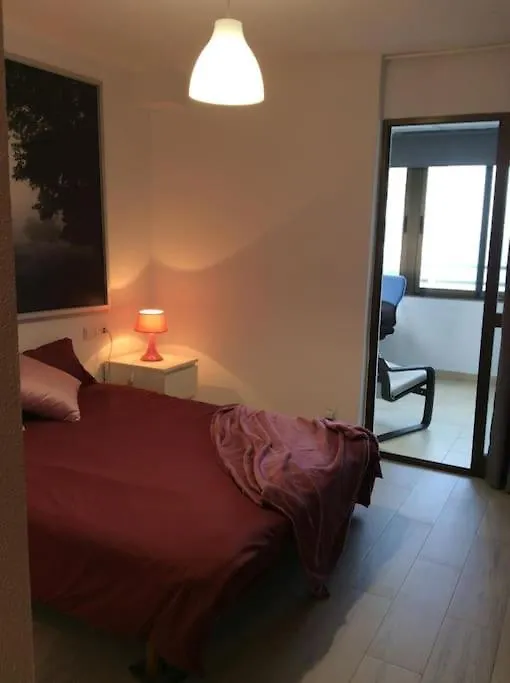 Playamar Feliz Apartment Torremolinos
