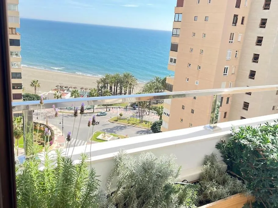 Playamar Feliz Apartment Torremolinos